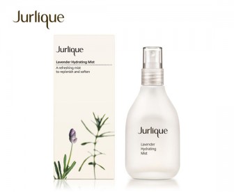 Jurlique 茱莉蔻 薰衣草保湿花卉水 100毫升 Jurlique 茱莉蔻 薰衣草保湿花卉水 100毫升